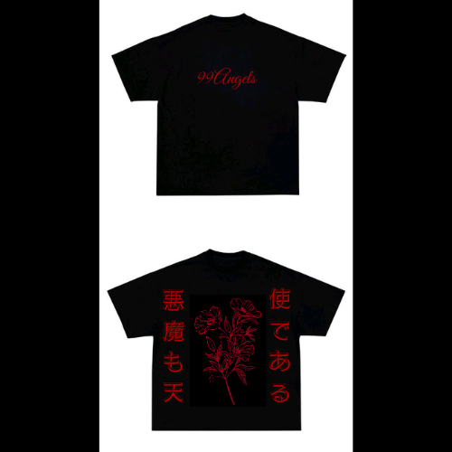 99Angels New era