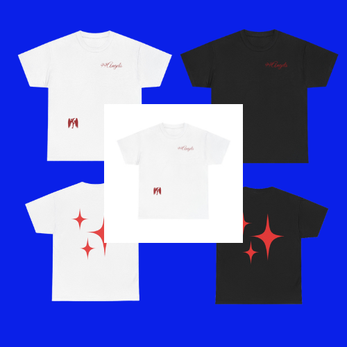 99Angels New era