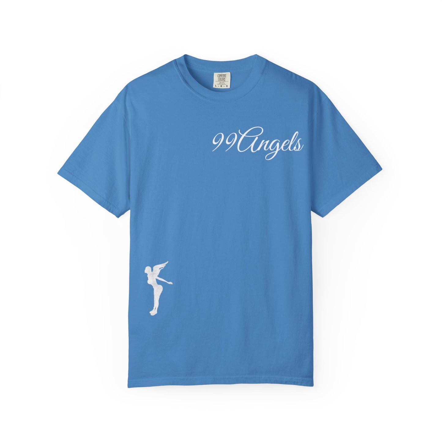 99Angels New era