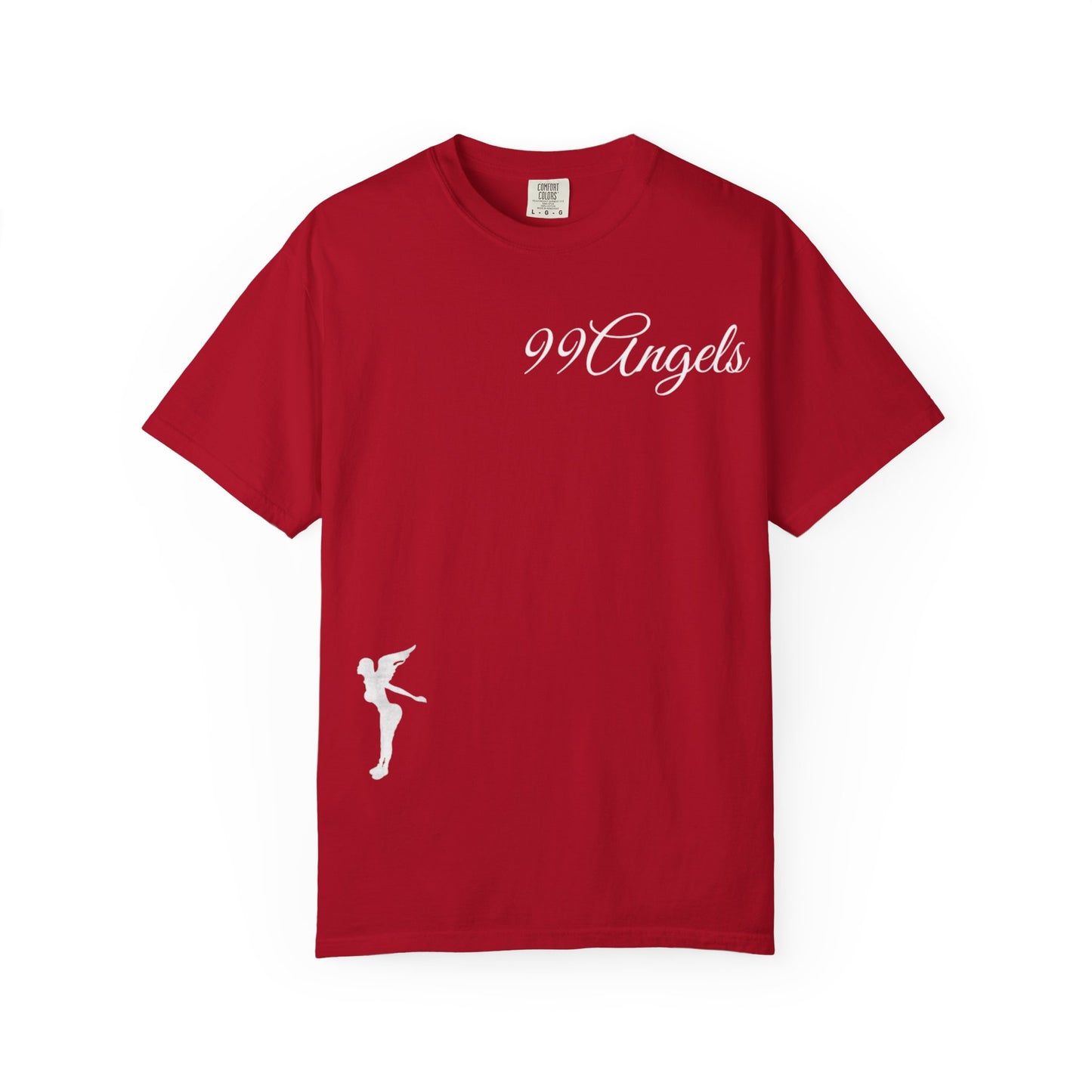 99Angels New era