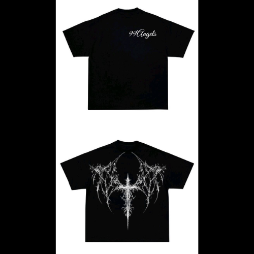 99Angels New era