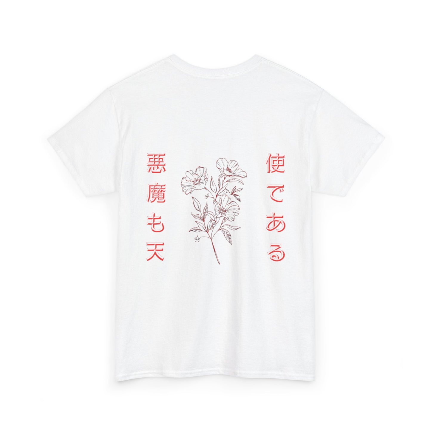 Red Rose x Japan x 99Angels