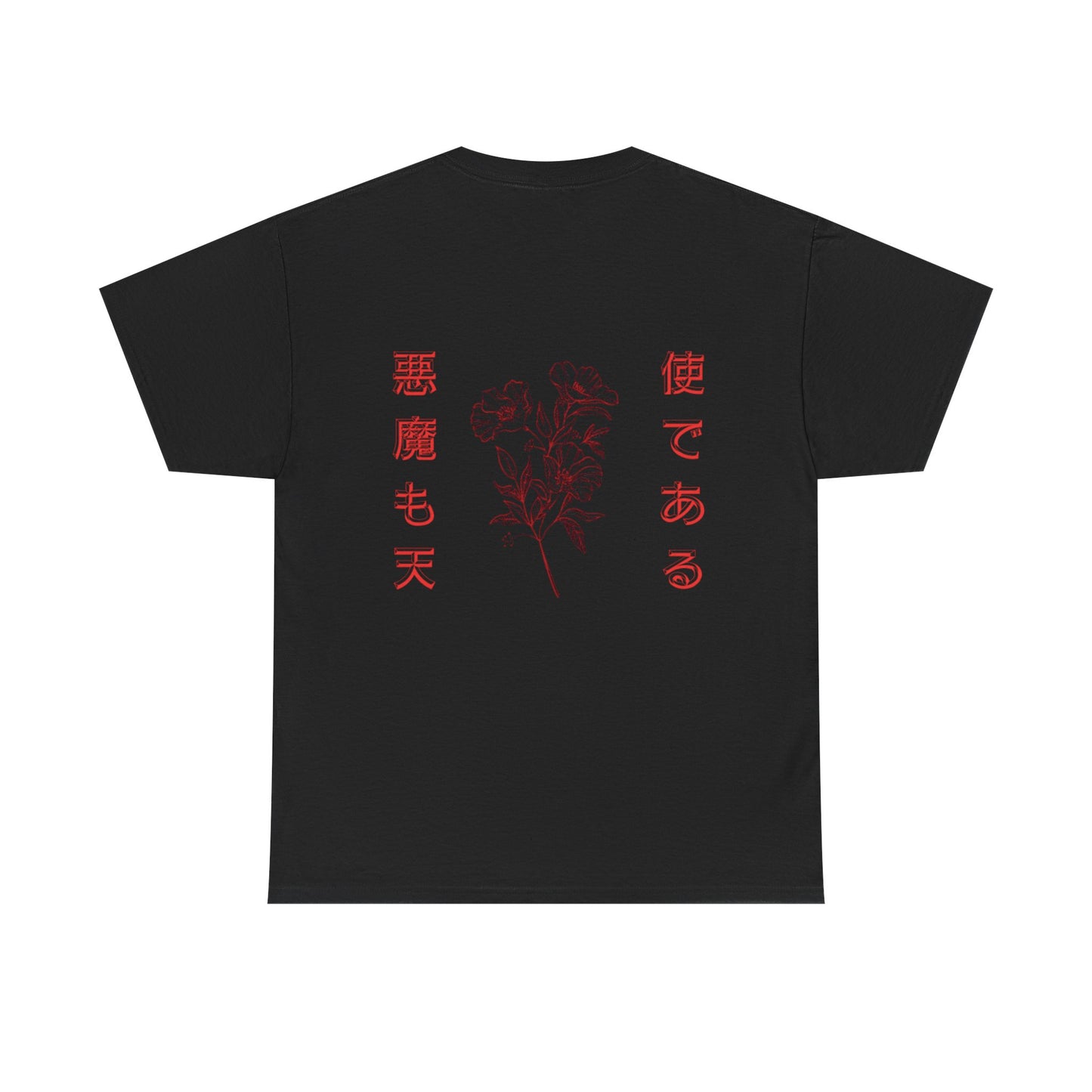 Red Rose x Japan x 99Angels