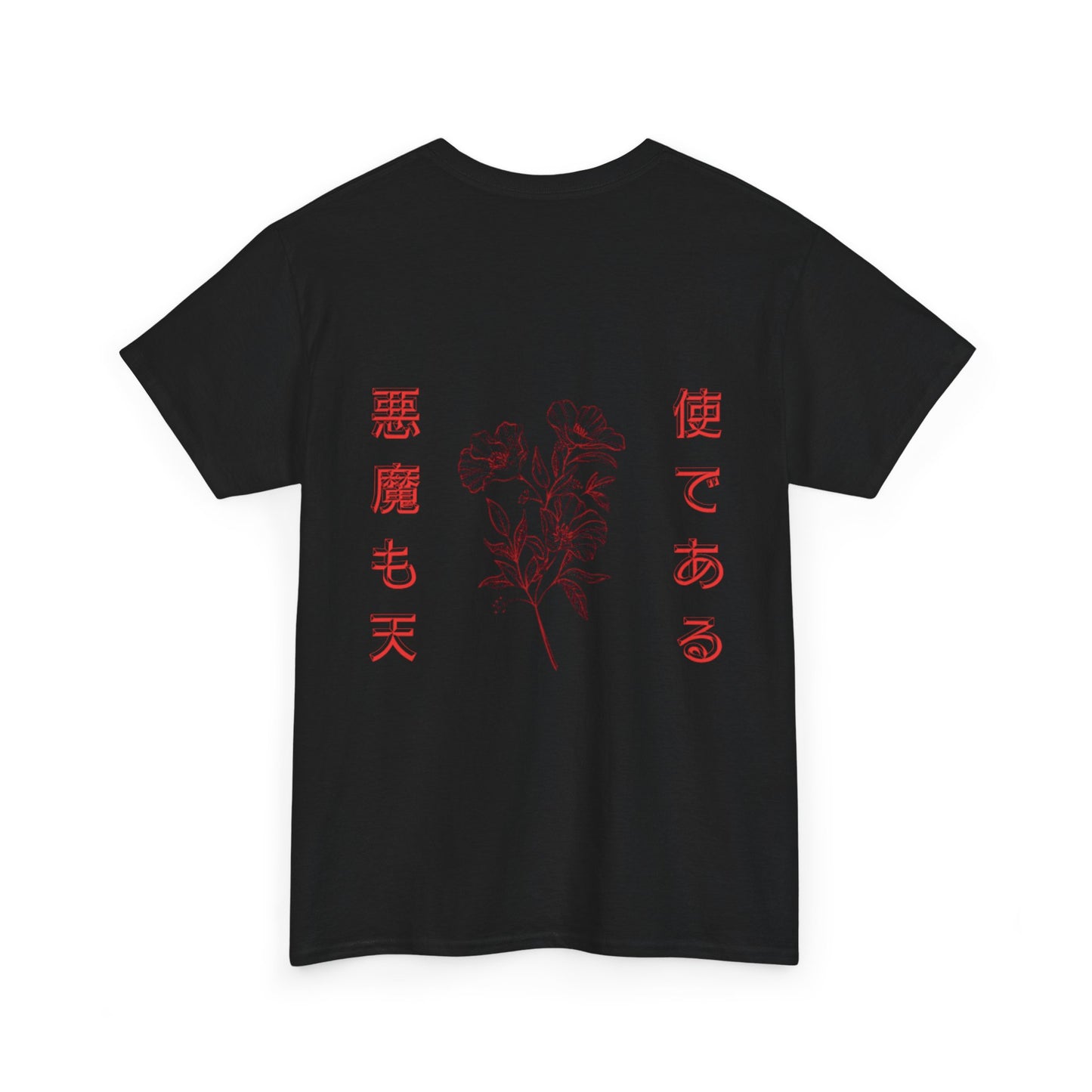 Red Rose x Japan x 99Angels