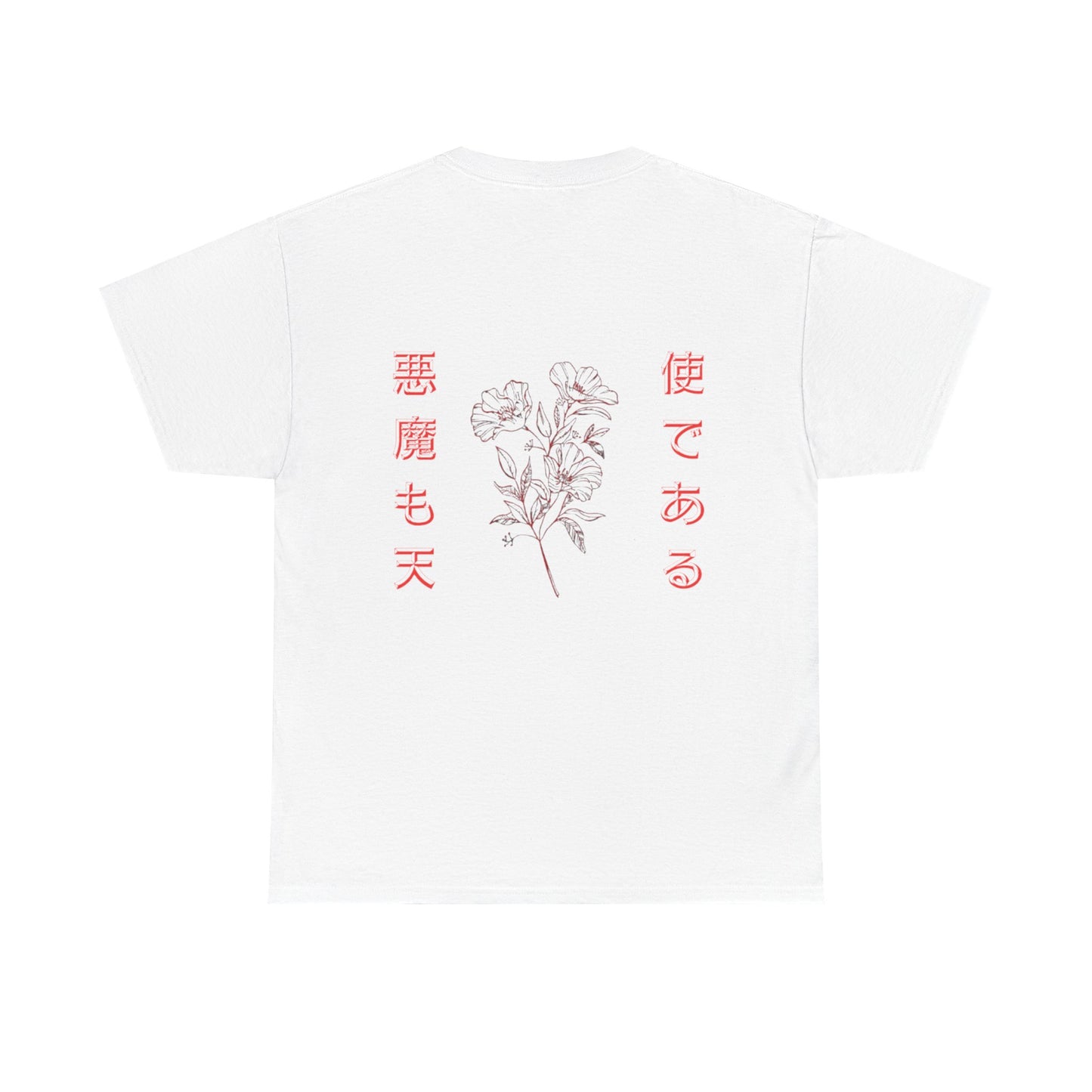 Red Rose x Japan x 99Angels
