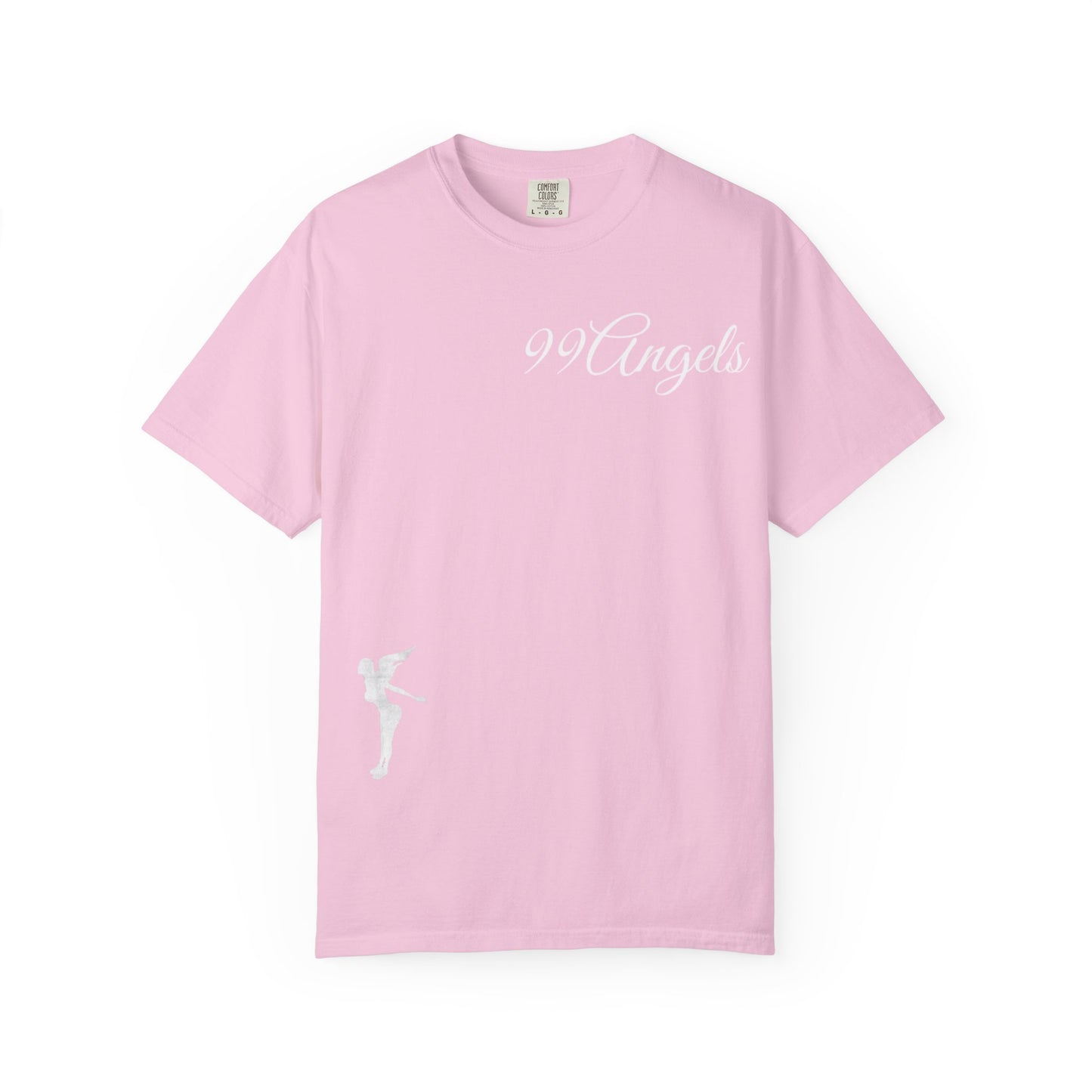 99Angels New era